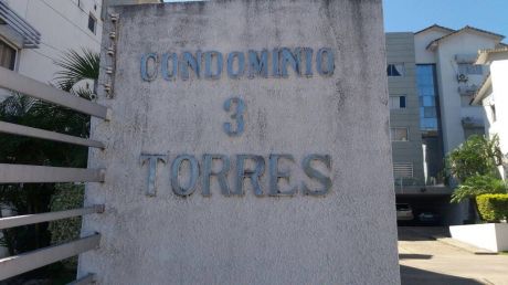 Vendo Comodo Dpto Casi 3er Anillo Interno Zoologico