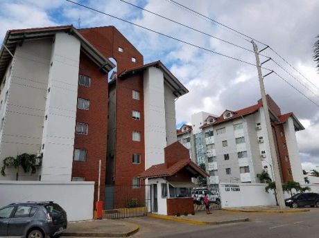 Departamento De 2 Dorm. En Pirai