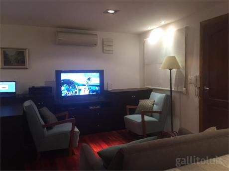 Apartamento Para 1 Persona Amueblado!!