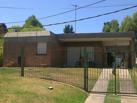 Casa Alquiler Piriápolis