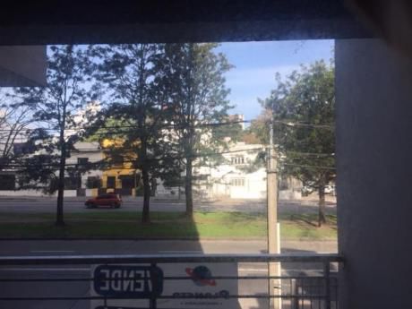 Parque Rodó Venta De Apartamento
