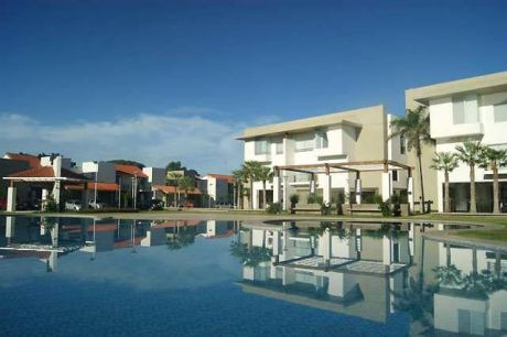 Hermosos Dptos. Condominio Toscana