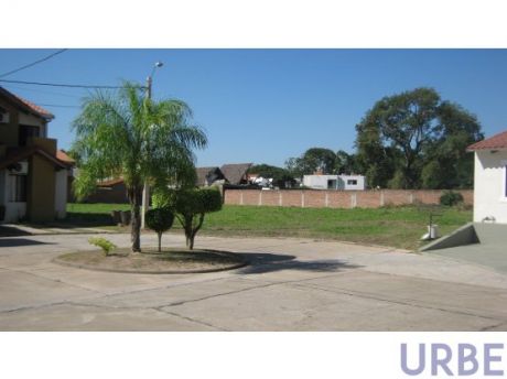 Terreno En Venta