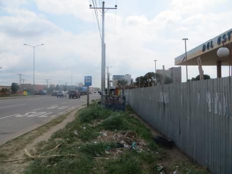 Terreno Sobre Av. Virgen De Cotoca, 4to Anillo