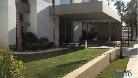 Departamento En Alquiler, barrio Equipetrol