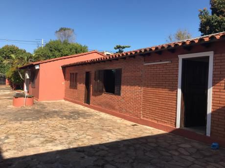 Casa Ideal Para Oficina