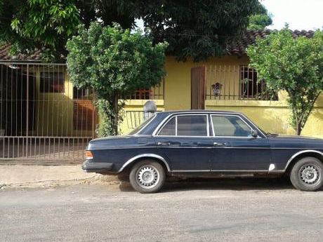 (cod 551) Vendo Casa Asuncion - Barrio San Pablo