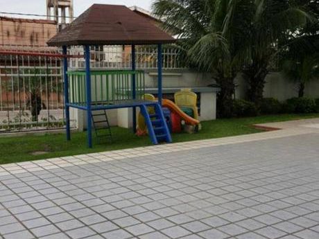 Hermoso Departamento De 1 Dormitorio En Cond Costa Azul