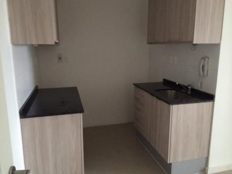 Parque Rodó Apartamento