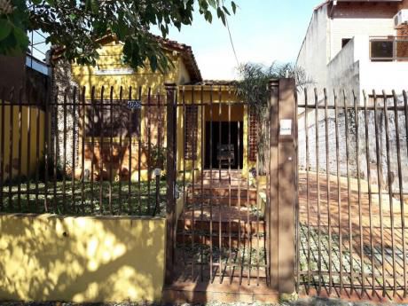 Alquilo Casa Barrio Seminario!