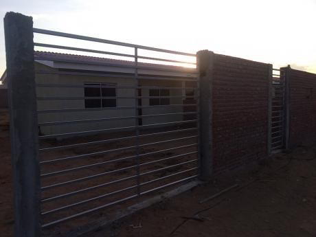Ultimas Casas Economicas $us. 35 000 Sus