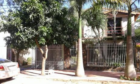 Vendo Casa En Lambare Zona Del Yatch