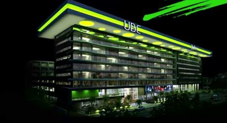 Oficina En El Urubo Business Center