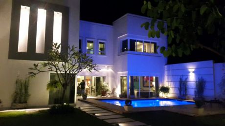 Vendo Residencia Zona Shopping Del Sol