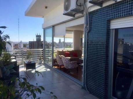Divino Penthouse En El Corazon De Pocitos
