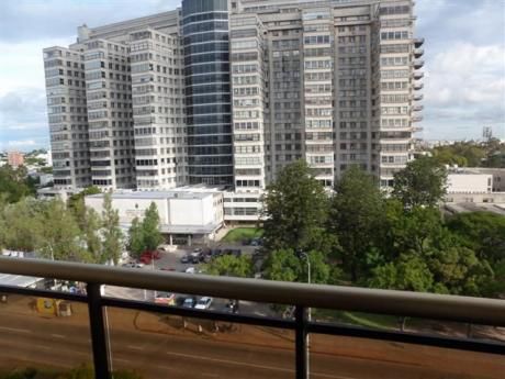 Venta De Apartamento 2 Dorm La Blanqueada Fte Al Clinicas
