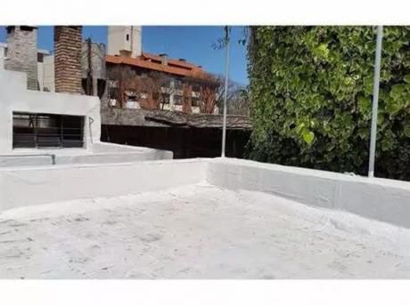 Venta Apartamento Parque Batlle