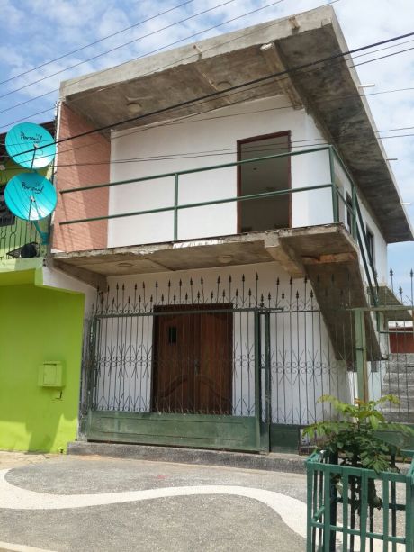 Departamento En Mariano Roque Alonso