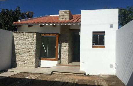 Bienes Raices Fenix Vende Hermosa Casa A Estrenar Zona Su