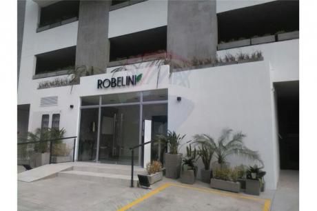 Dpto. A Estrenar - Edificio Robellini - Piso 6