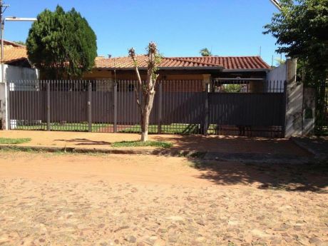 Casa En Venta - Fernando De La Mora Zona Norte - Paraguay