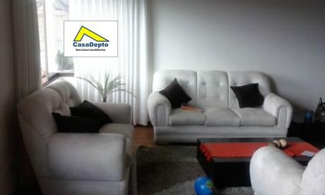 Departamento En Alquiler En Cota Cota La Paz $us 620