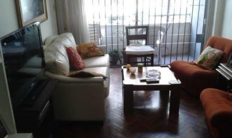 Excelente Zona, En Villa Biarritz