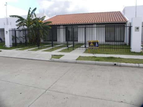 Casa A Estrenar En Zona Norte!!