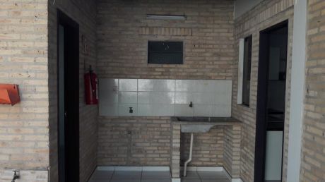 Duplex Amoblado De 3 Habitaciones