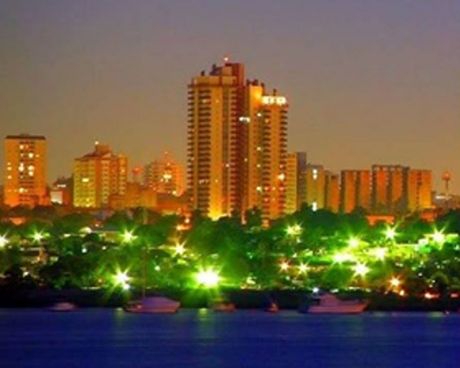 La Mejor Vista A La Costanera