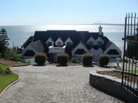 La Mejor Casa En El Mejor Lugar De Punta Del Este.
