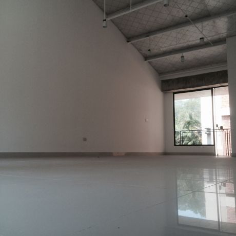 Local Comercial - Salones - Villa Morra
