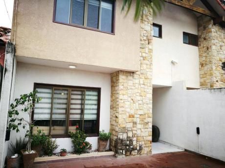 Hermosa Casa En Venta Proxima Al Mercado Mutualista