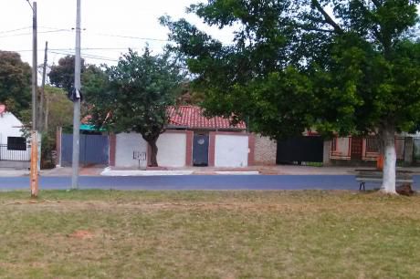 Vendo Casa En M. R. Alonso