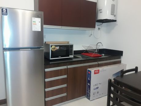 Oferta Monoambiente