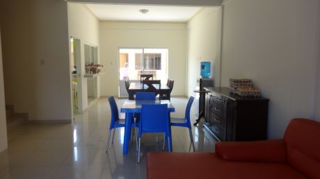 Hermosa Casa Ala Venta !!