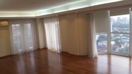 Departamento De Lujo 3 Habitaciones En Zona Centro