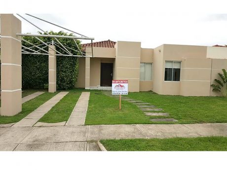 Hermosa Casa En Anticretico