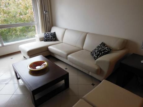 Muy Buen Apto. Con Muebles