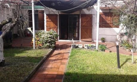 Buena Casa En Pu