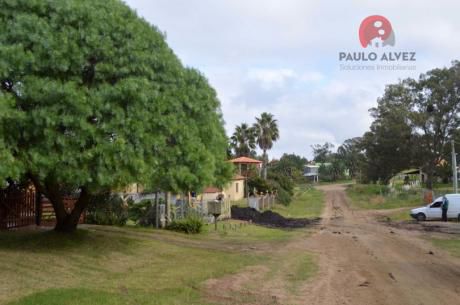 Terreno En San Francisco ( Te 419 )