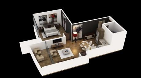 Un Dormitorio