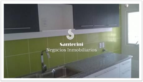 Excelente Apartamento A Estrenar En Carrasco Norte!!!