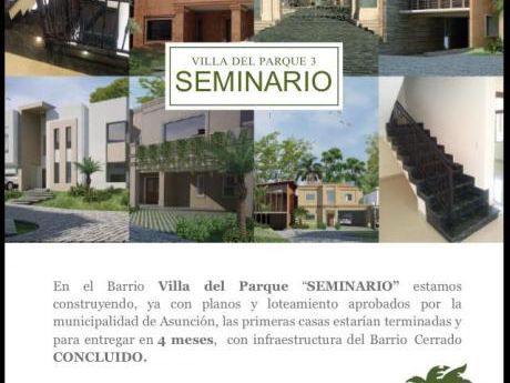 Tierra Inmobiliaria Vende- Hermosa Casa En Barrio Cerrado!