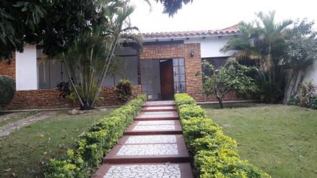 Casa En UbicaciÓn EstratÉgica, Zona Comercial, Muy Cerca Del ZoolÖgico