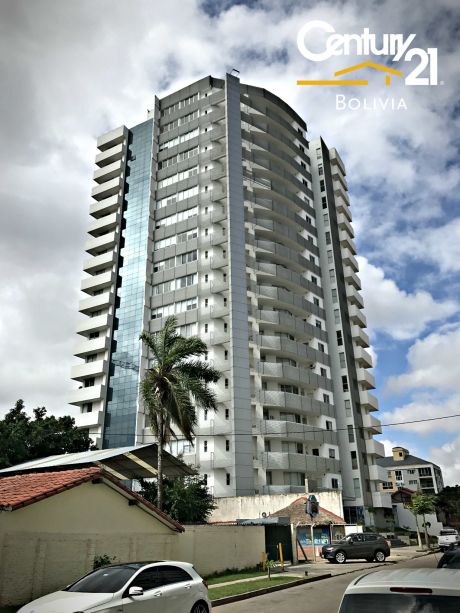 Torre Platinum
