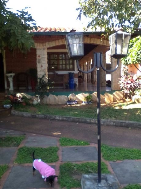 Casa En Barrio San Vicente