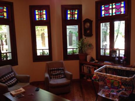 Apartamento Dos Dormitorios Excelente Reciclado