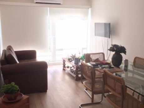 Hermoso Apartamento En Malvin! Con O Sin Muebles!