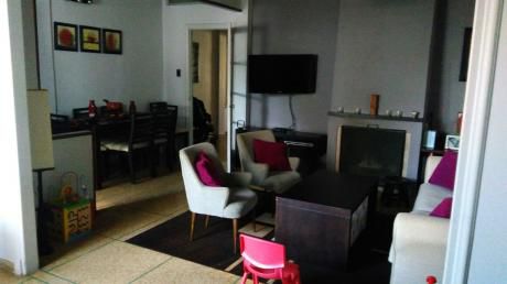 DueÑo Vende Apartamento Muy Cómodo En Parque Rodo.